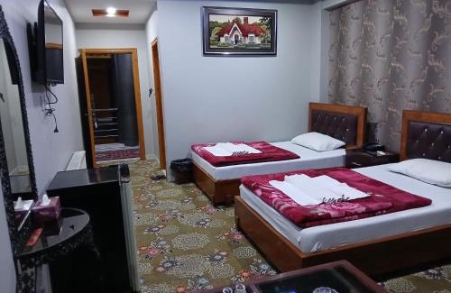 Quetta Hotel | Zamzamz Hotel