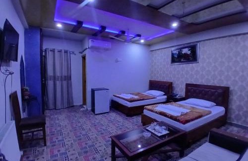 Quetta Hotel | Zamzamz Hotel