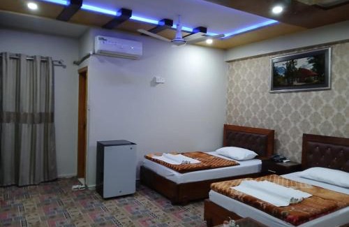 Quetta Hotel | Zamzamz Hotel