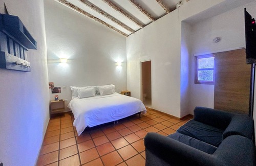 Usaquen House | Zana Hotel Boutique