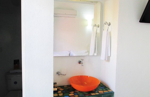 Cartagena Walled City Hotel | Zana Hotel Boutique