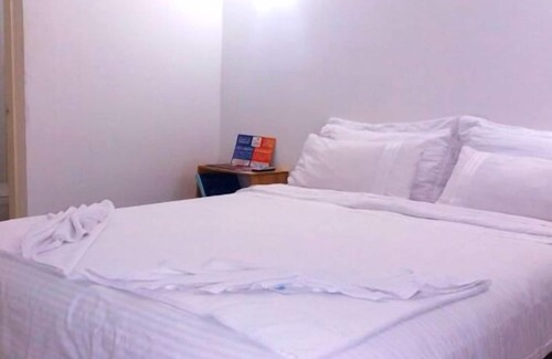 Cartagena Walled City Hotel | Zana Hotel Boutique