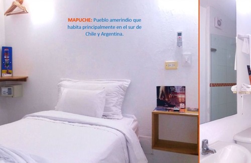 Cartagena Walled City Hotel | Zana Hotel Boutique