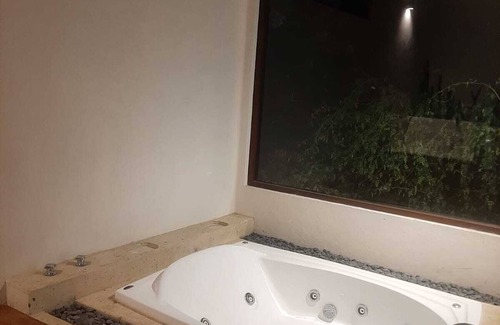 Santa Maria Ahuacatitlan Hotel | Zanara Hotel Boutique