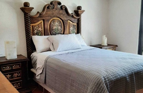 Santa Maria Ahuacatitlan Hotel | Zanara Hotel Boutique