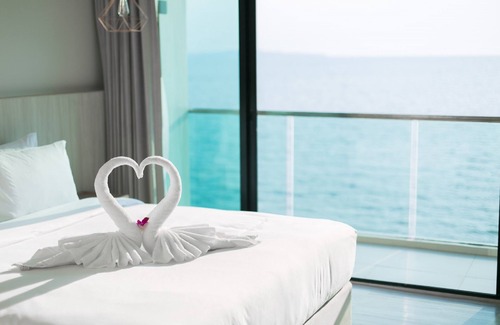 Na Chom Thian Hotel | Zand Morada Pattaya