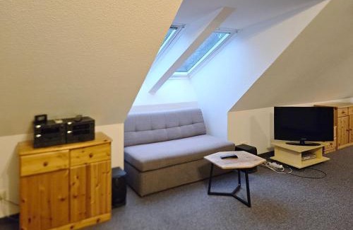 Ostseebad Prerow Apartment | Zander FeWo 10