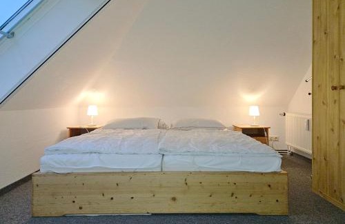 Ostseebad Prerow Apartment | Zander FeWo 10