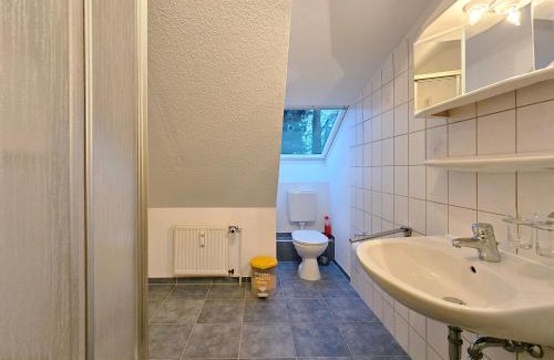 Ostseebad Prerow Apartment | Zander FeWo 10