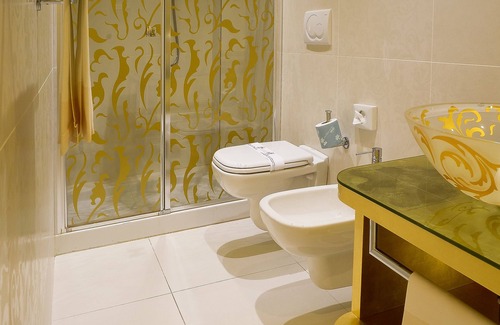 Historic Center Hotel | Zanhotel Tre Vecchi