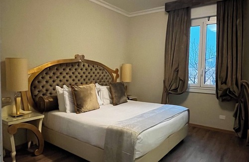 Historic Center Hotel | Zanhotel Tre Vecchi