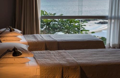 Rio Vermelho Hotel | Zank by Toque Hotel