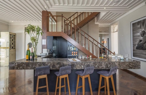 Rio Vermelho Hotel | Zank by Toque Hotel