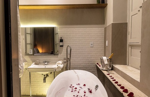 Rio Vermelho Hotel | Zank by Toque Hotel