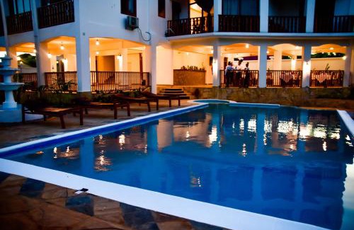 Matemwe Hotel | Zanoceanique Hotel