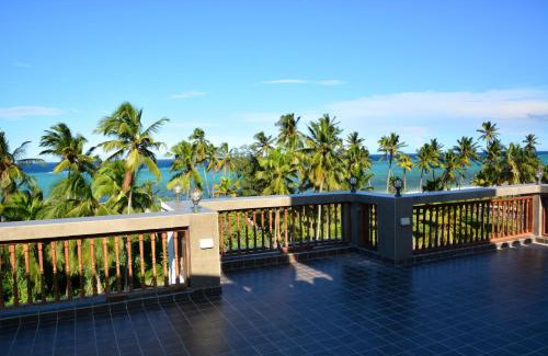 Matemwe Hotel | Zanoceanique Hotel