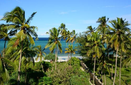 Matemwe Hotel | Zanoceanique Hotel