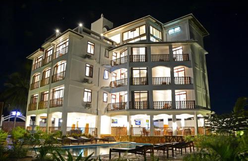 Matemwe Hotel | Zanoceanique Hotel