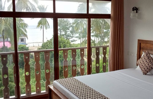 Matemwe Hotel | Zanoceanique Luxury Hotel