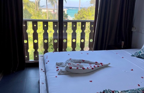 Matemwe Hotel | Zanoceanique Luxury Hotel