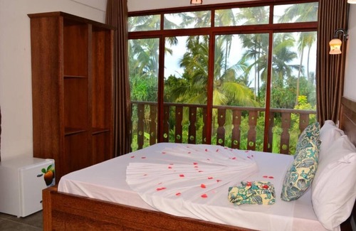 Matemwe Hotel | Zanoceanique Luxury Hotel