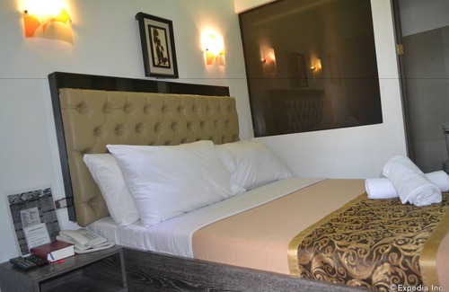 General Santos Hotel | Zanrock MicroHotel
