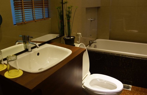General Santos Hotel | Zanrock MicroHotel