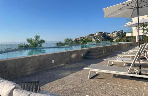 La Cruz de Huanacaxtle Apartment | Zantamar Beach Front La Cruz