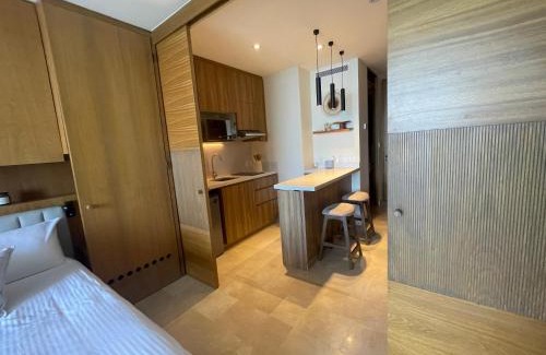 La Cruz de Huanacaxtle Apartment | Zantamar Beach Front La Cruz