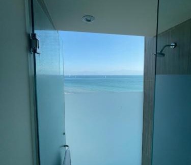 La Cruz de Huanacaxtle Apartment | Zantamar Beach Front La Cruz