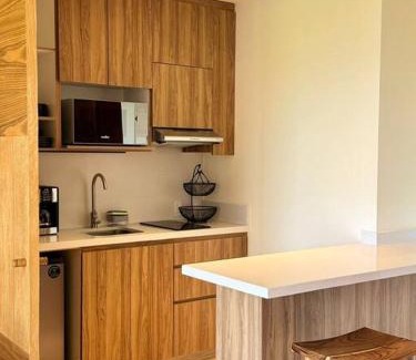 La Cruz de Huanacaxtle Apartment | zantamar ixchel