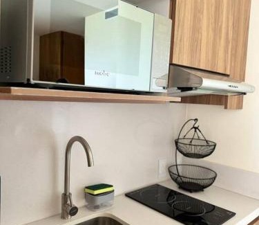 La Cruz de Huanacaxtle Apartment | zantamar ixchel