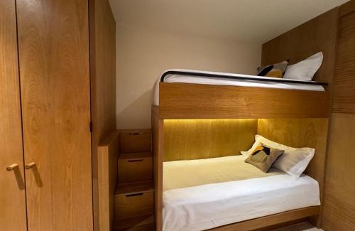 La Cruz de Huanacaxtle Apartment | Zantamar La Cruz Beach & Pool
