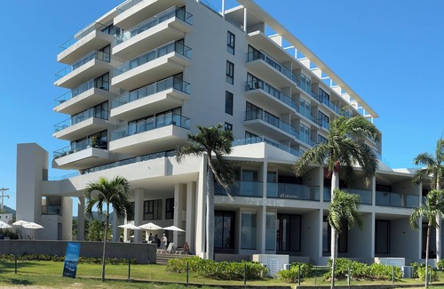 La Cruz de Huanacaxtle Apartment | Zantamar La Cruz Beach & Pool