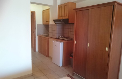 Katastari Hotel | Zante Dolphin