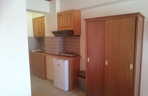 Katastari Hotel | Zante Dolphin