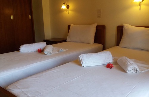 Katastari Hotel | Zante Dolphin