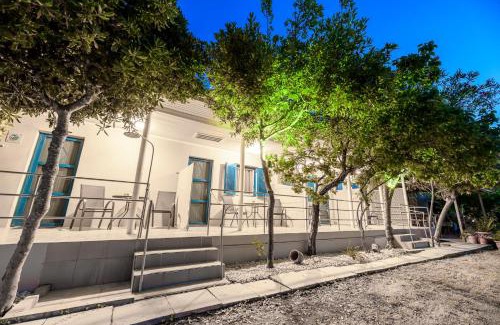 Agios Sostis Apartment | Zante Riva Studios