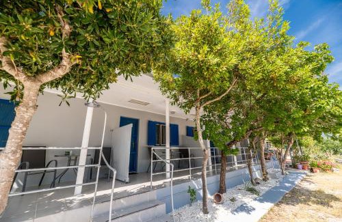 Agios Sostis Apartment | Zante Riva Studios