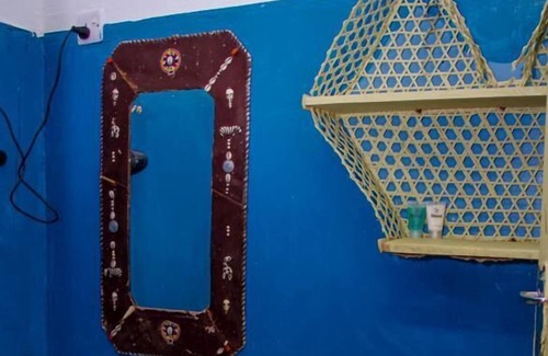 Kidoti Bed & Breakfast | Zanzi Rest bungalows