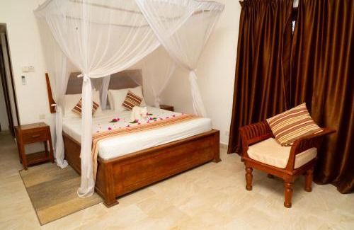 Matemwe Hotel | Zanzibar Bahari Villas