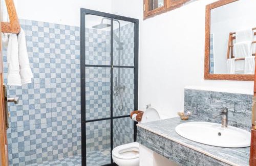 Matemwe Hotel | Zanzibar Bahari Villas