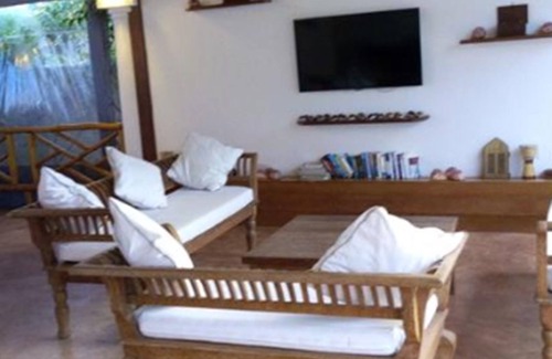 Matemwe Hotel | Zanzibar Bahari Villas