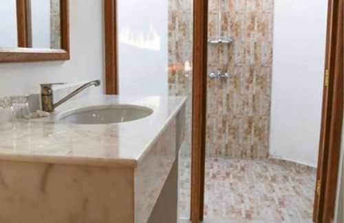 Matemwe Hotel | Zanzibar Bahari Villas