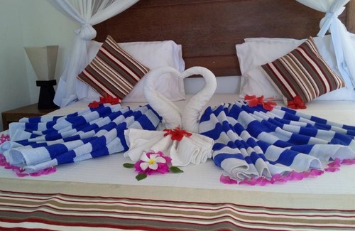 Matemwe Hotel | Zanzibar Bahari Villas
