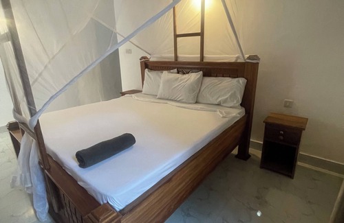 Bwejuu Bed & Breakfast | Zanzibar beach escape