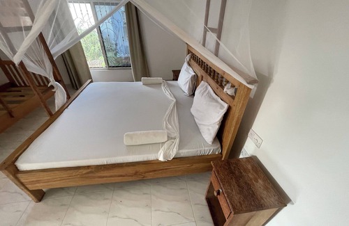Bwejuu Bed & Breakfast | Zanzibar beach escape