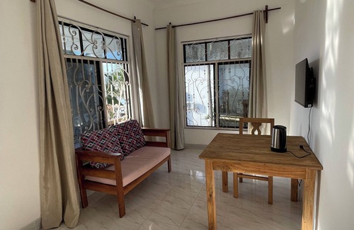 Bwejuu Bed & Breakfast | Zanzibar beach escape