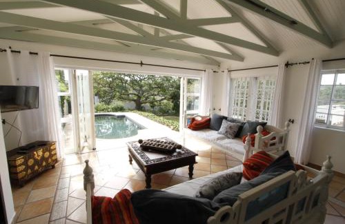 Walmer Apartment | Zanzibar Cottage