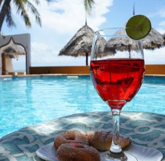 Matemwe House | Zanzibar House Boutique Hotel